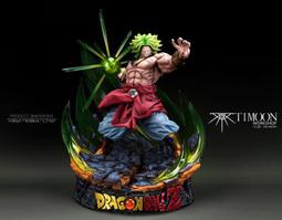 龍珠 賽亞人1/4 貝吉塔 三頭彫 GK 彫像公仔擺件盒裝手辦模型 歷史價格詳細信息