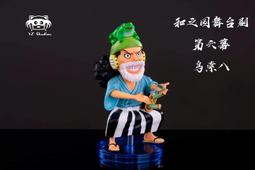 『胖虎館』現貨 YZ 海賊王 WCF 推進城共鳴系列 第一彈 七武海 多佛朗明哥 GK 雕像 完成品 歷史價格詳細信息