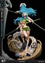 第三方死神BLEACH周邊積木人仔拼裝玩具黑崎一護塑料小人動漫手辦 歷史價格詳細信息