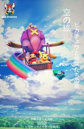 『胖虎館』預購 2020年 第二季 woodpecker 神奇寶貝 日月 第二彈 火斑喵與長毛狗 GK 雕像 完成品 歷史價格詳細信息