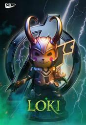 『胖虎館』預購 2020年 第二季 woodpecker 神奇寶貝 日月 第二彈 火斑喵與長毛狗 GK 雕像 完成品 歷史價格詳細信息