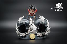 海賊王 GK  三檔大拳頭路飛 大手 wcf 手辦雕像模型擺件帶土動漫 歷史價格詳細信息