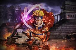 『胖虎館』現貨 G-5 海賊王 WCF 龐克哈薩德 生化兵 小黃人 GK 雕像 完成品 歷史價格詳細信息