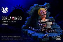 海賊王gk系列 七武海 蹲姿 艾尼路 可換頭手辦模型桌面擺件 歷史價格詳細信息