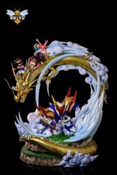 『胖虎館』現貨 黃蜂 1/6 全職獵人 HUNTER&times;HUNTER 奇犽 揍敵客 GK 雕像 完成品 歷史價格詳細信息