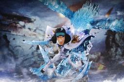 『胖虎館』代購 G-5 &amp; FIVE 海賊王 WCF 海軍 三大將 第三彈 黃猿 GK 雕像 完成品 歷史價格詳細信息