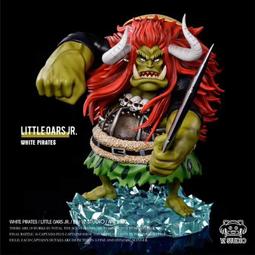 『胖虎館』現貨 YZ 海賊王 WCF 推進城共鳴系列 第一彈 七武海 多佛朗明哥 GK 雕像 完成品 歷史價格詳細信息