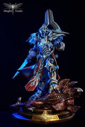 『胖虎館』代購 蜉蝣 太空戰士7 1/4 FF7 最終幻想7 愛麗絲 蓋恩斯巴勒 GK 雕像 完成品 歷史價格詳細信息