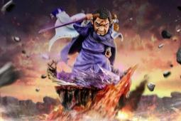 『胖虎館』現貨 G-5 海賊王 WCF 龐克哈薩德 生化兵 小黃人 GK 雕像 完成品 歷史價格詳細信息