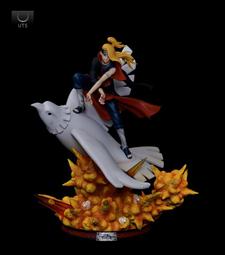 【火影忍者 地達羅 迪達拉】OVERSIZE落肩版型短袖漫畫動漫動畫T恤(2種顏色) 新款上市購買多件多優惠!【賣場八】 歷史價格詳細信息