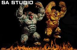 龍珠 GK 大招系列 爆發波 魔人胖布歐 可發光 公仔盒裝手辦模型 歷史價格詳細信息