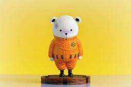 萌物館貿易海賊王 兔子尼卡路飛 快樂奔跑兔耳路飛 動漫模型手辦 歷史價格詳細信息