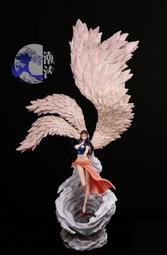 『胖虎館』代購 2020年 第三季 GD 七龍珠 鳥山明 機車系列 第一彈 結婚 婚禮 孫悟空 琪琪 GK 雕像 完成品 歷史價格詳細信息