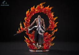 Bleach 死神 護廷十三隊 初代 JCS JF2023 拆售 千年血戰篇 歷史價格詳細信息