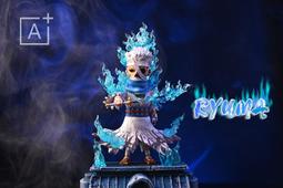 『胖虎館』代購 A+ 海賊王 WCF 超新星 能力形態 第二彈 恐龍 德雷克 GK 雕像 完成品 歷史價格詳細信息