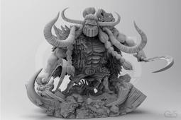 『胖虎館』代購 G-5 &amp; FIVE 海賊王 WCF 海軍 三大將 第三彈 黃猿 GK 雕像 完成品 歷史價格詳細信息