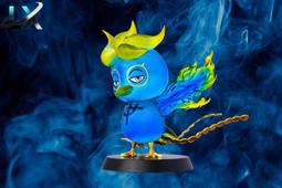 海賊王GK不死鳥馬爾科一番隊隊長G5手辦FIVE雕像國產Q版模型擺件 歷史價格詳細信息