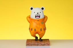 萌物館貿易海賊王 兔子尼卡路飛 快樂奔跑兔耳路飛 動漫模型手辦 歷史價格詳細信息