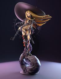 Fate FGO 阿比蓋爾 威廉姆斯 壓泡靣 景品手辦盒裝動漫卡通批發 歷史價格詳細信息