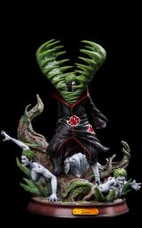 火影忍者曉組織共鳴飛段鐮刀 武器 cosplay道具 歷史價格詳細信息