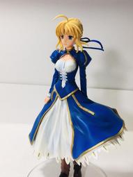 FATE 命運之夜 saber便服 英靈旅裝 FGO 阿爾託莉雅 手辦模型擺件 歷史價格詳細信息