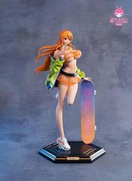 海賊 GK 第三彈 新舊皇系列 良辰 路飛 草帽 雕像模型 盒裝手辦 歷史價格詳細信息