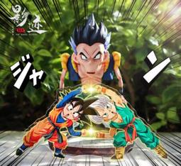 龍珠 GK玩界 Q版貝吉塔 潮玩系列 彫像公仔批發盒裝手辦模型 歷史價格詳細信息