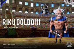 『胖虎館』現貨 YZ 海賊王 WCF 推進城共鳴系列 第一彈 七武海 多佛朗明哥 GK 雕像 完成品 歷史價格詳細信息