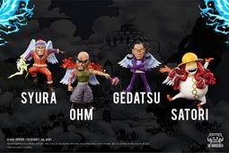 『胖虎館』代購 2021年 第二季 引力 海賊王 草帽團 娜美 索隆 騙人布 立體相框擺件 冰箱貼 GK 雕像 完成品 歷史價格詳細信息