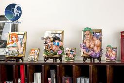 海賊王-草帽海賊團-娜美 歷史價格詳細信息