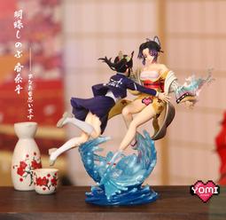 『胖虎館』代購 2021年 第二季 引力 海賊王 草帽團 娜美 索隆 騙人布 立體相框擺件 冰箱貼 GK 雕像 完成品 歷史價格詳細信息