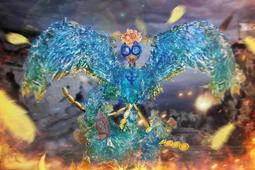 海賊王GK不死鳥馬爾科一番隊隊長G5手辦FIVE雕像國產Q版模型擺件 歷史價格詳細信息