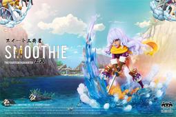 『胖虎館』代購 YZ 海賊王 WCF 白鬍子海賊團共鳴 不死鳥 馬可 &amp; 艾斯 GK 雕像 完成品 歷史價格詳細信息