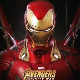 鋼鐵人 Iron Man 親子裝 立體印刷 短袖T恤 台灣製造 短袖上衣 大尺碼 大人 小孩 團體服 歷史價格詳細信息