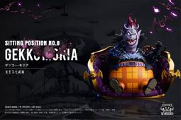 『胖虎館』現貨 YZ 海賊王 WCF 推進城共鳴系列 第一彈 七武海 多佛朗明哥 GK 雕像 完成品 歷史價格詳細信息