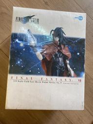 FINAL FANTASY VII 系列 金屬貼紙 賽菲羅斯 歷史價格詳細信息