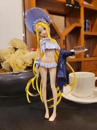 Fate FGO 阿比蓋爾 威廉姆斯 壓泡靣 景品手辦盒裝動漫卡通批發 歷史價格詳細信息