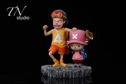 『胖虎館』代購 2021年 第二季 引力 海賊王 草帽團 娜美 索隆 騙人布 立體相框擺件 冰箱貼 GK 雕像 完成品 歷史價格詳細信息