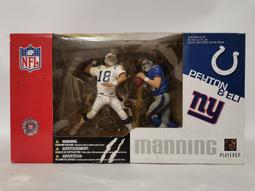 《NFL 6吋公仔》 - NFL DENVERS BRONCOS - John ELWAY #7 歷史價格詳細信息