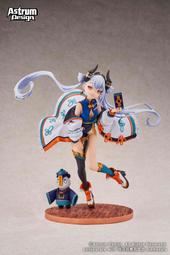 【Astrum Design】預購23年12月 日版 廠商特價 阿里克斯 德樸拉 1/6 PVC 附特典掛畫 歷史價格詳細信息