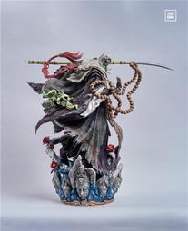 『胖虎館』現貨 幕后 火影忍者 1/7 博人傳 第七代火影 漩渦鳴人 GK 雕像 完成品 歷史價格詳細信息