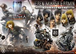 【Prime 1】預購23年10月 代理 PRISMA WING 奧丁領域：里普特拉西爾 格溫多琳 1/7 PVC完成品 歷史價格詳細信息