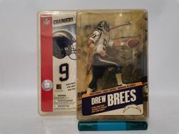 《NFL 6吋公仔》 - NFL DENVERS BRONCOS - John ELWAY #7 歷史價格詳細信息