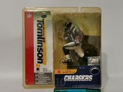 《NFL 6吋公仔》 - NFL DENVERS BRONCOS - John ELWAY #7 歷史價格詳細信息