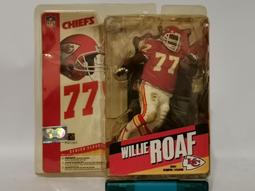 Willie Roaf Signed Autographed 3 X 5 Index Card New Orleans Saints 45847 歷史價格詳細信息