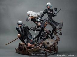 尼爾機械紀元 9s 尤爾哈9號S型 cosplay鞋 cos鞋來圖定做 歷史價格詳細信息