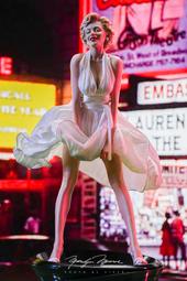 瑪麗蓮夢露 Marilyn Monroe 1995 Sports Time (2) 歷史價格詳細信息