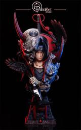 火影忍者曉宇智波鼬純棉T恤兒童裝短袖男童女童通用親子裝動漫夏#男裝 歷史價格詳細信息