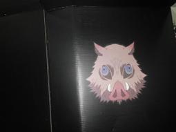 【鬼滅之刃 嘴平伊之助 猪突猛進】短袖日本漫畫動漫卡通動畫系列T恤 新款上市購買多件多優惠!【賣場十二】 歷史價格詳細信息