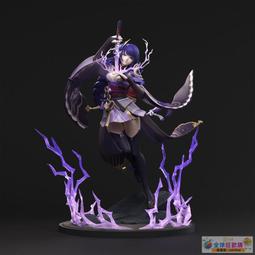 美少女二次元動漫虛擬歌手偶像泳裝洛天依水著擺件手辦模型批發 歷史價格詳細信息